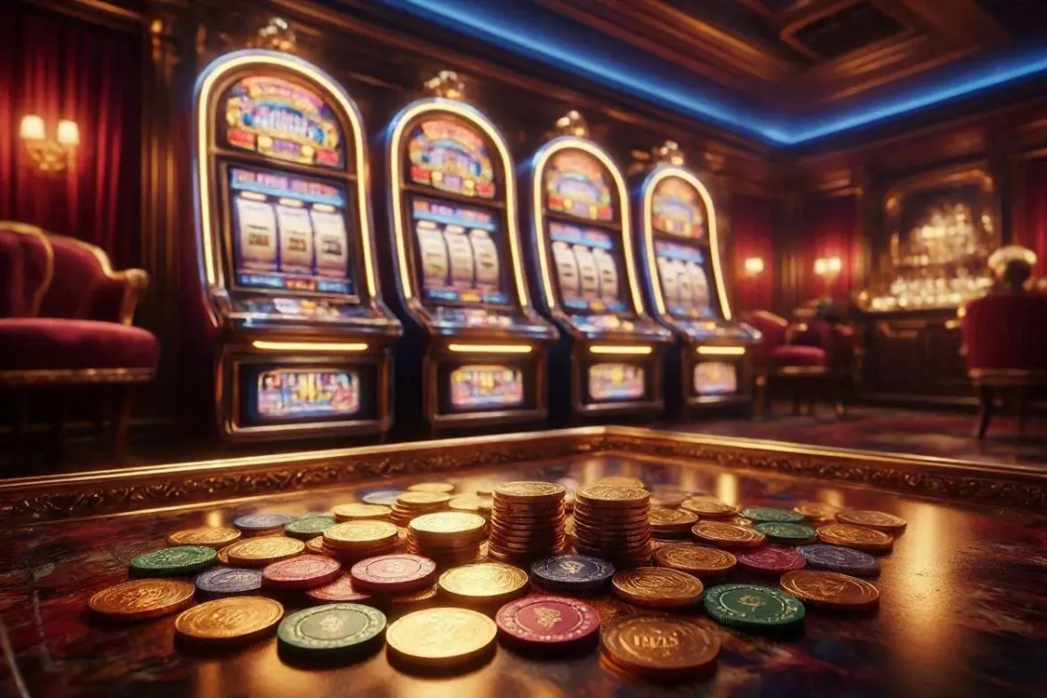 Pandido Casino